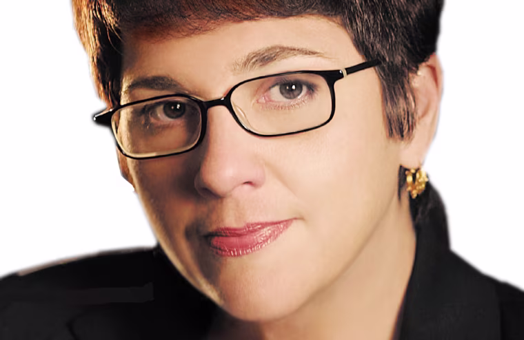 NBC's Mary Murray
